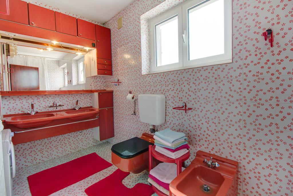 Apartment Mario Mali Losinj Room photo