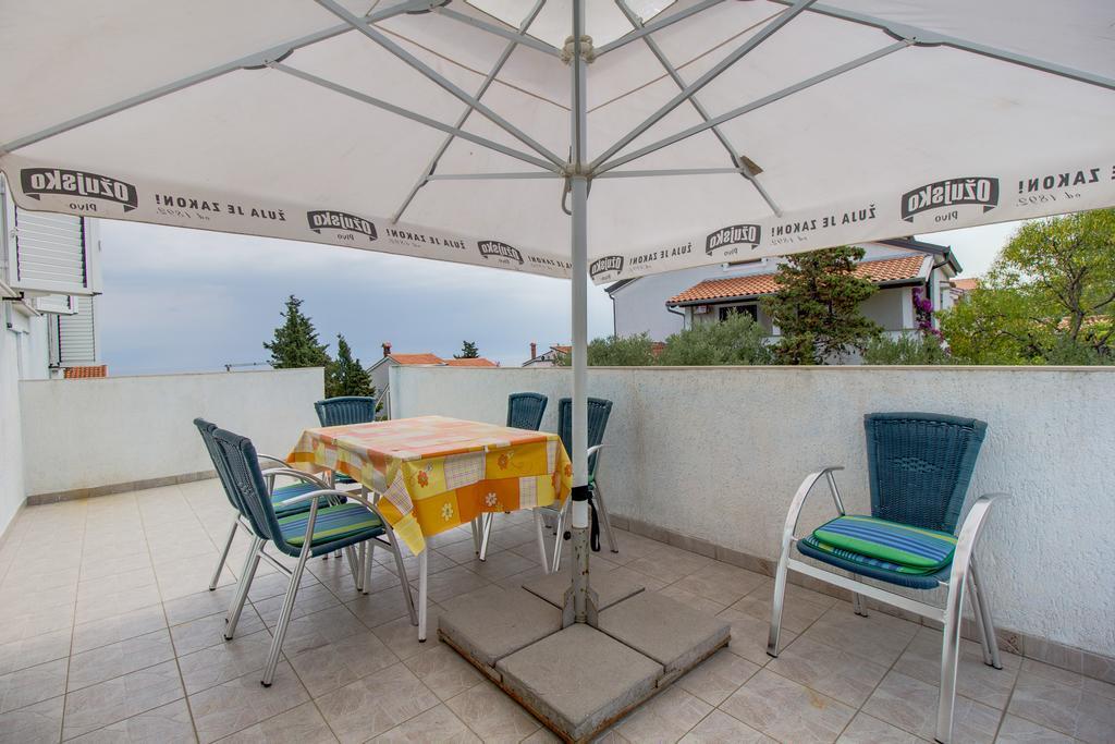 Apartment Mario Mali Losinj Room photo